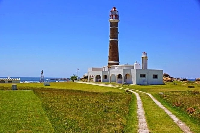 Làng Cabo Polonio