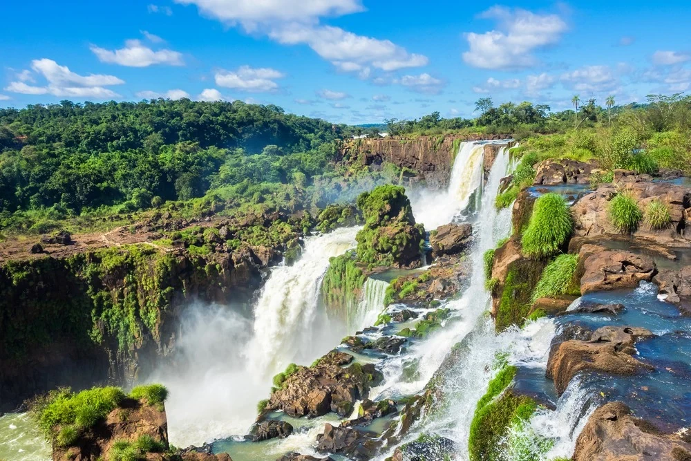 Tổng quan về du lịch Venezuela