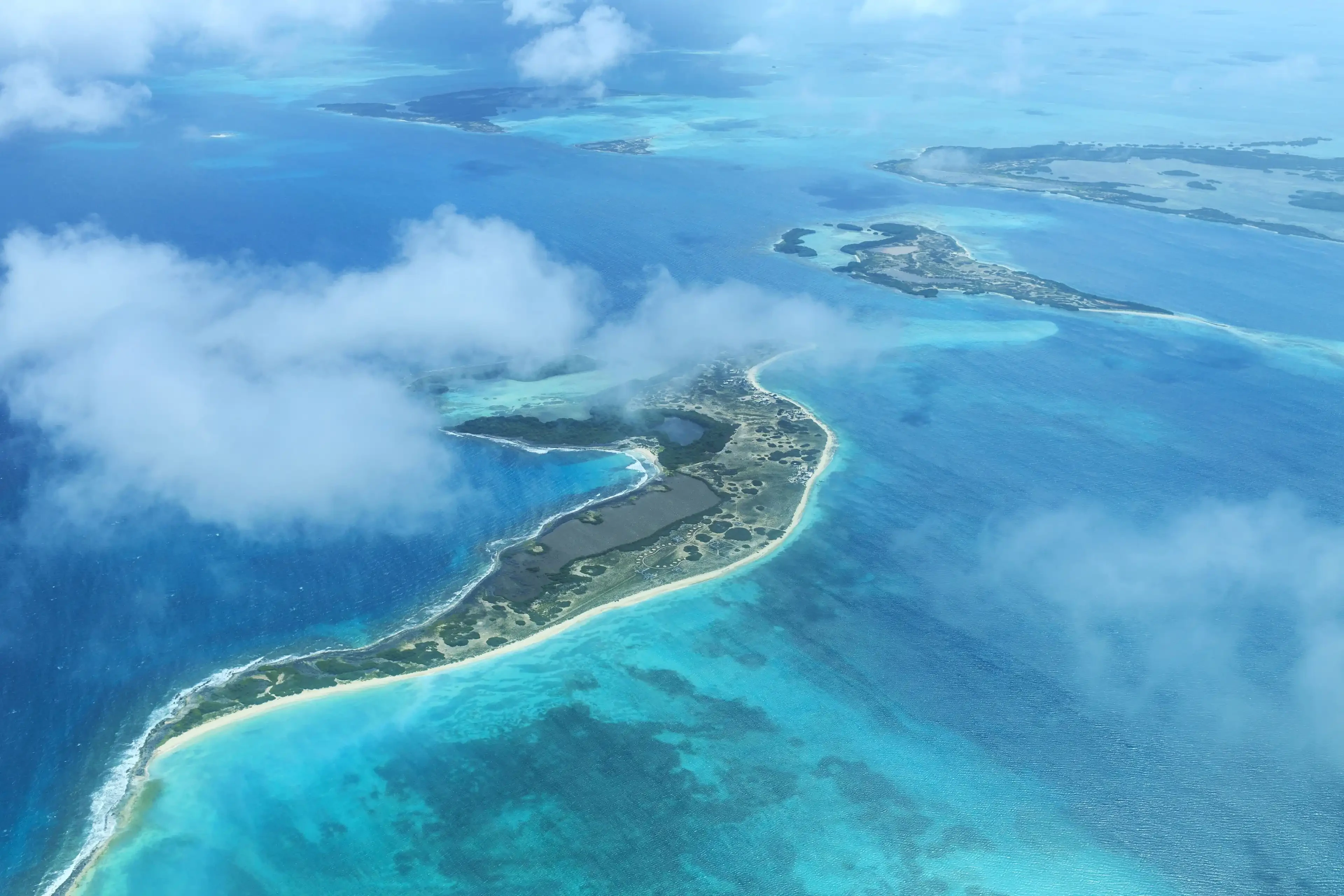 Quần đảo Los Roques