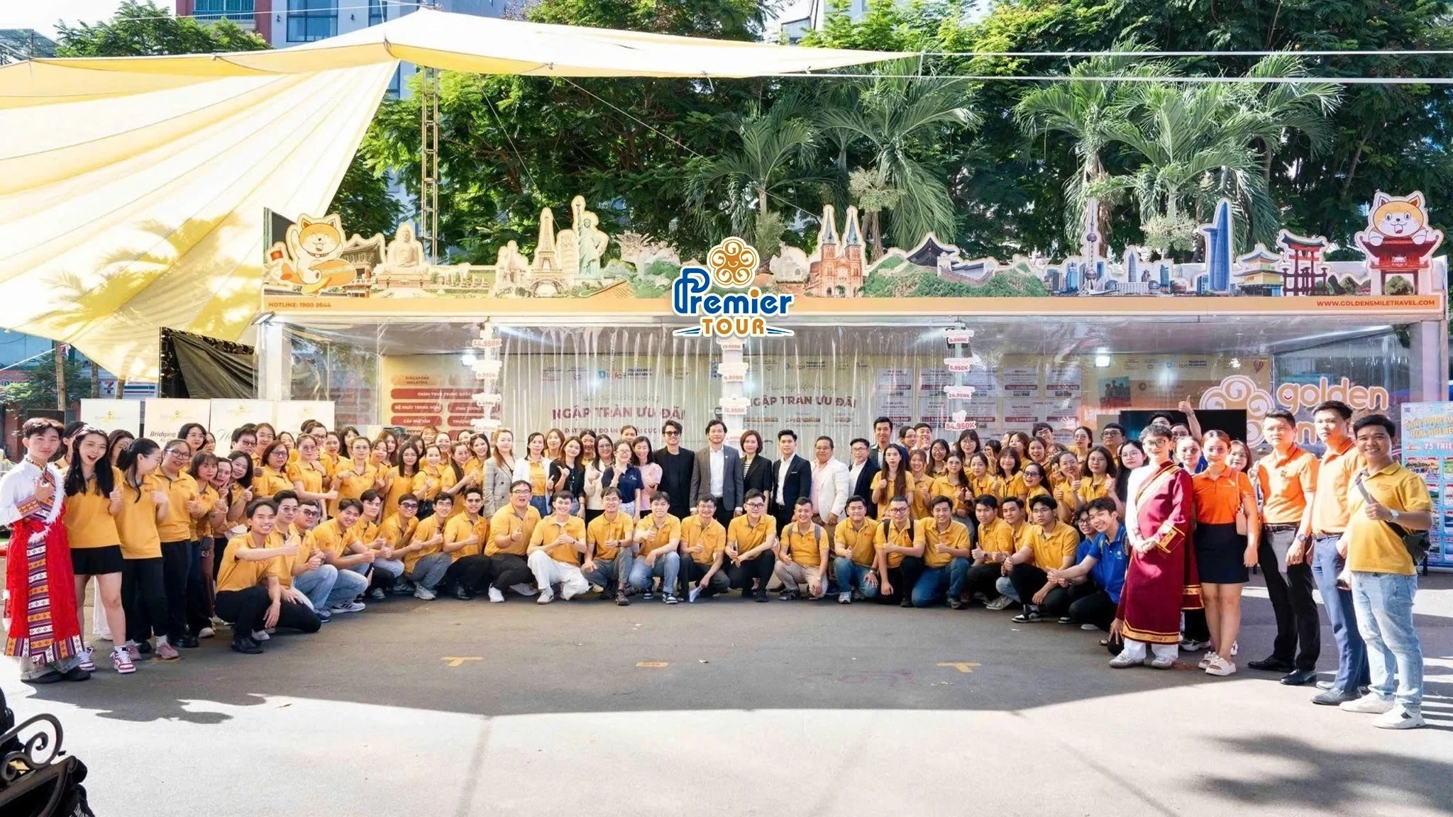 Premier Tour - Tour du lịch săn cực quang trọn gói