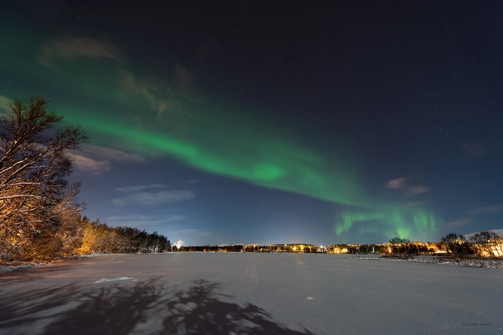 Tromsø (Na Uy)