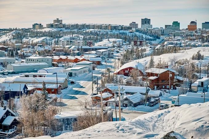 Yellowknife (Canada)