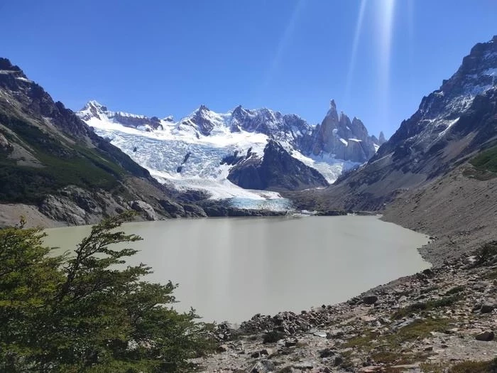 Laguna Torre