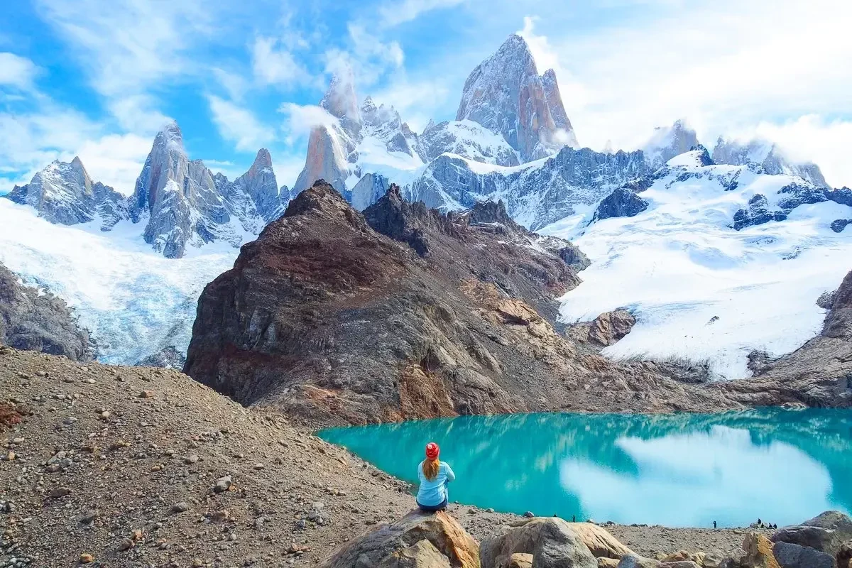 Monte Fitz Roy