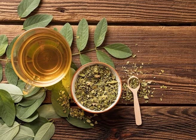 Trà năng lượng Nam Mỹ Yerba Maté