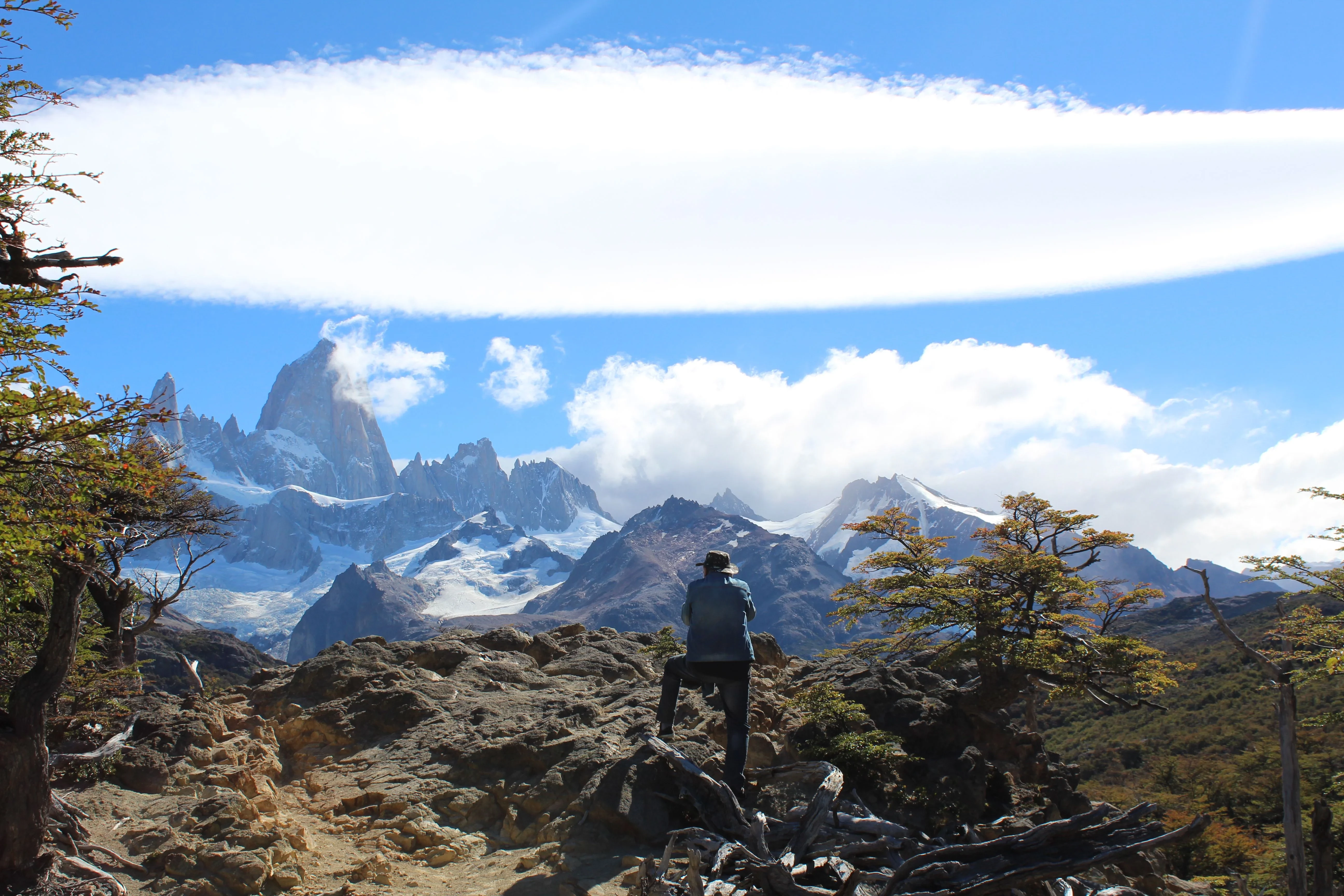 Trekking những con đường huyền thoại