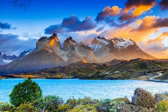 Du lịch Patagonia mùa nào đẹp nhất trong năm?