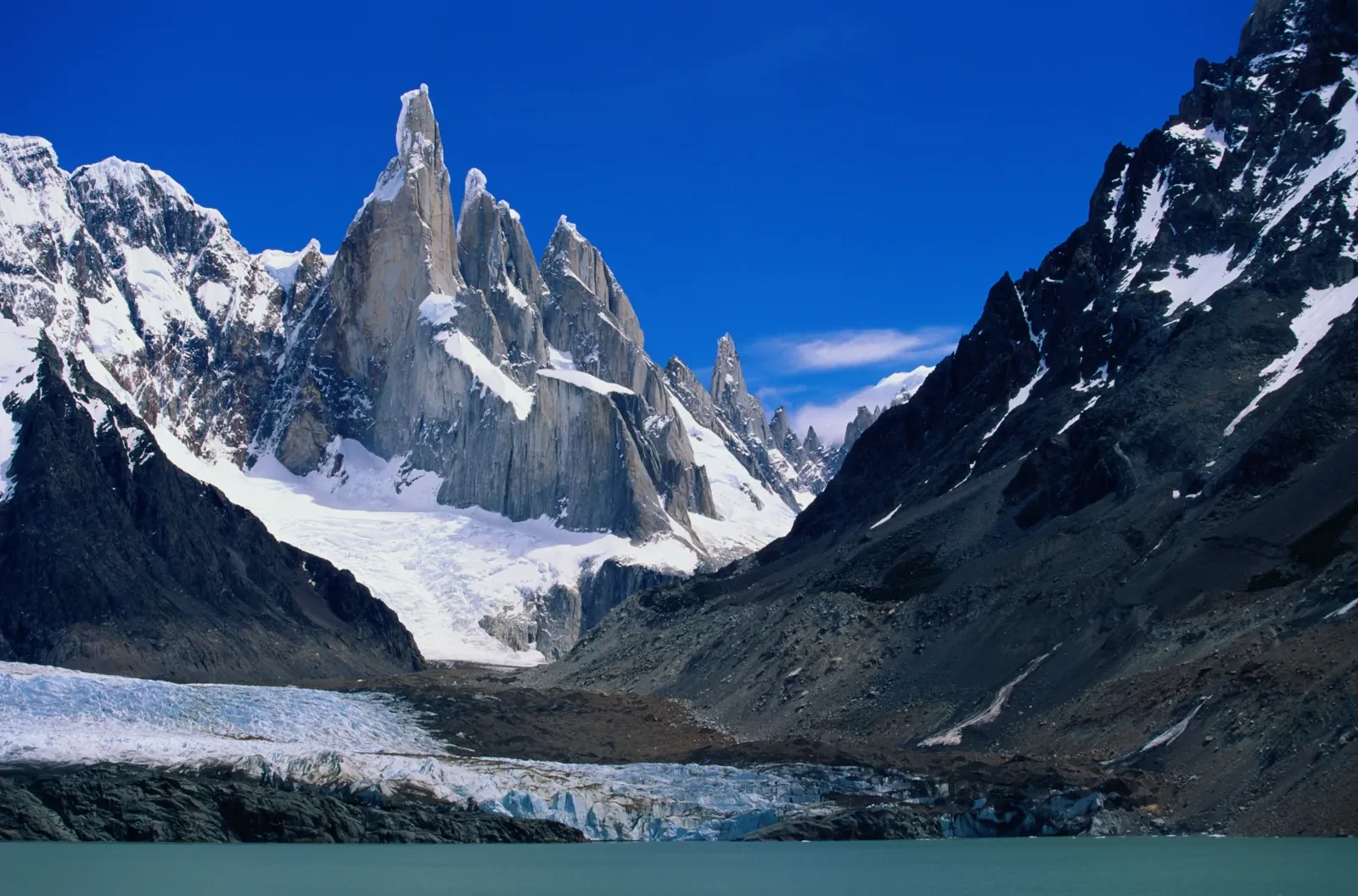 Gợi ý thời điểm đi Patagonia theo sở thích cá nhân