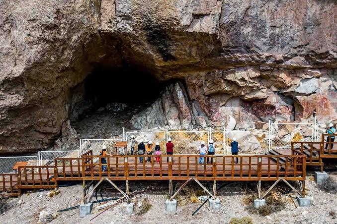 Cách di chuyển và lưu ý an toàn