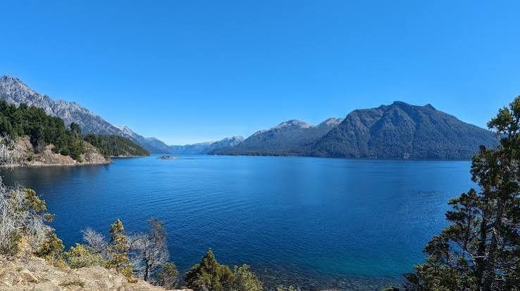Tổng quan về hồ Nahuel Huapi Argentina