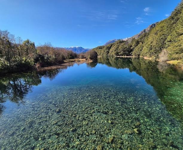 Những trải nghiệm không thể bỏ lỡ tại hồ Nahuel Huapi Argentina