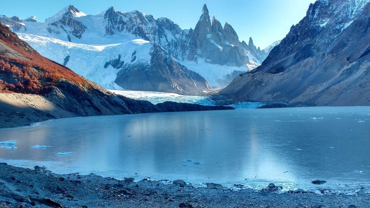 Thời điểm lý tưởng để du lịch Patagonia