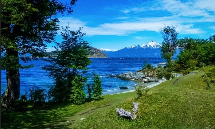 Tierra del Fuego
