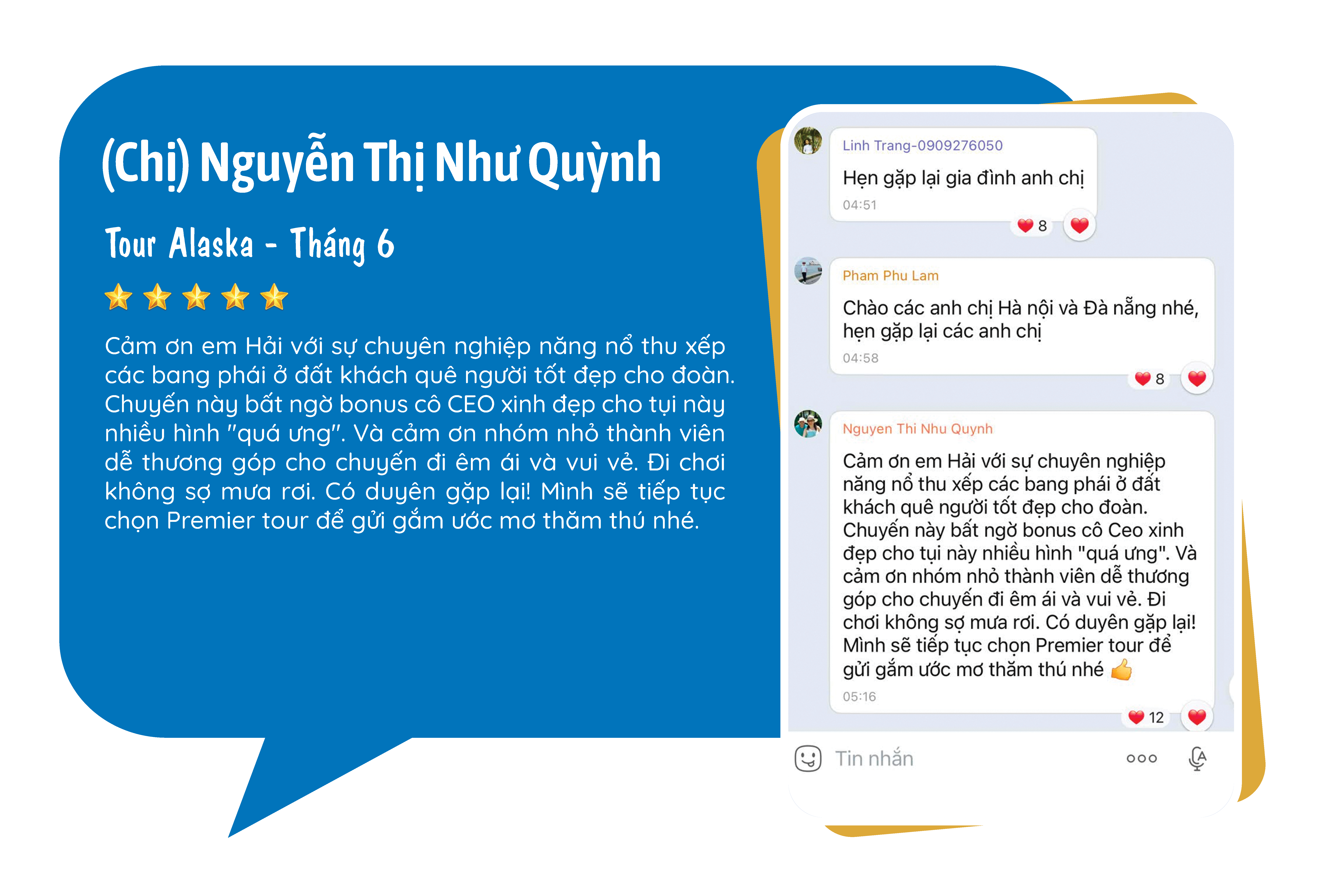 (Chị) Nguyễn Thị Như Quỳnh