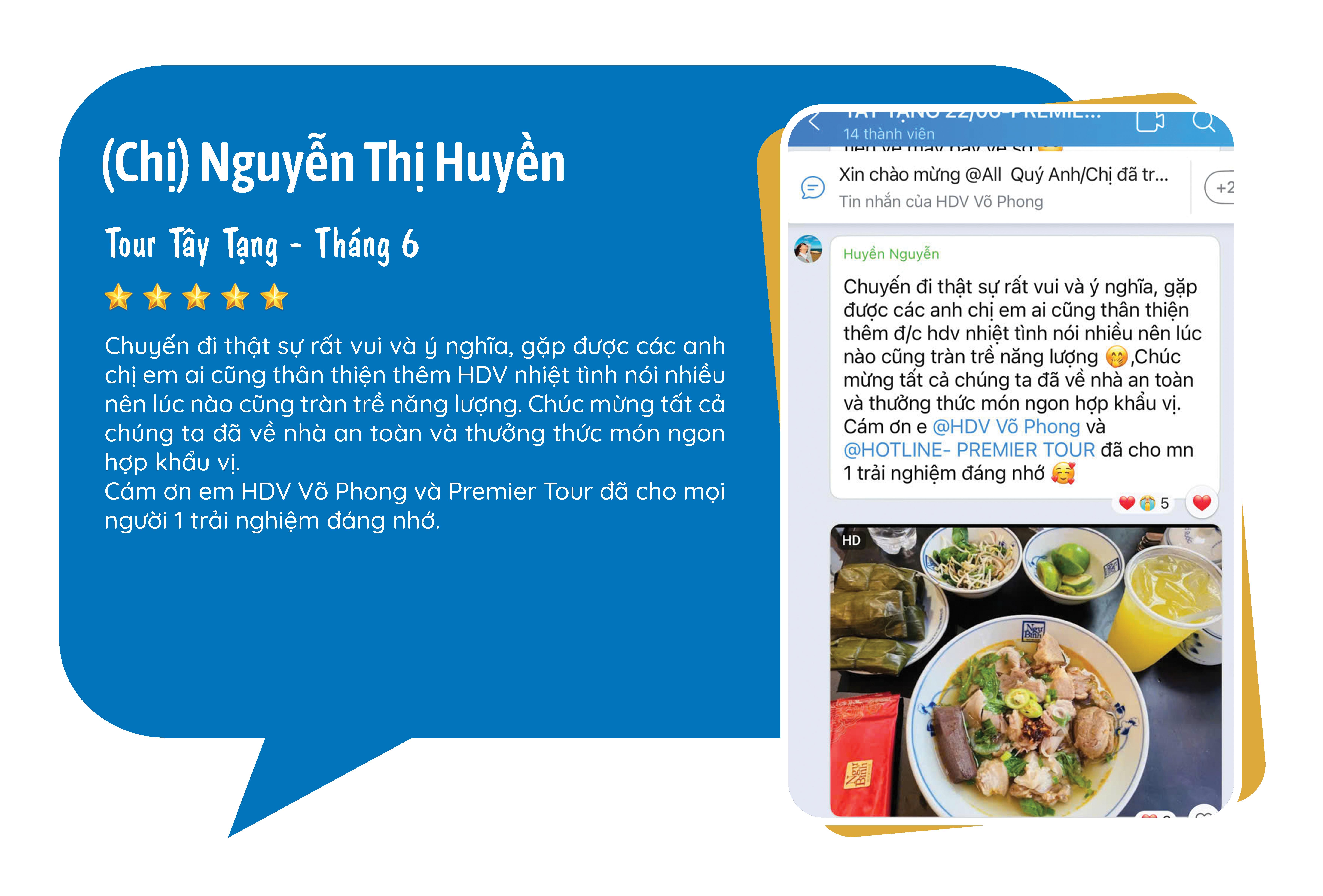 (Chị) Nguyễn Thị Huyền