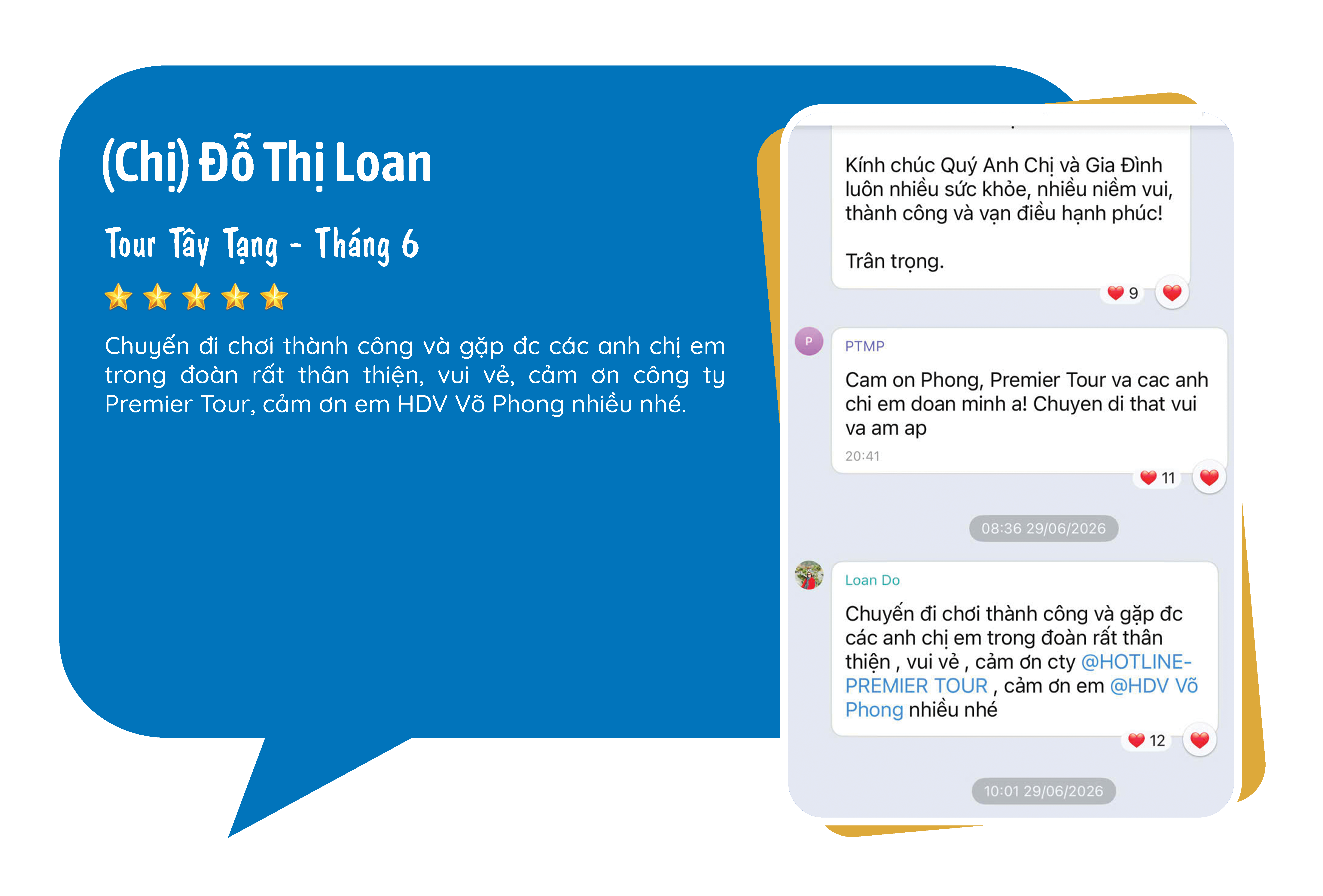 (Chị) Đỗ Thị Loan