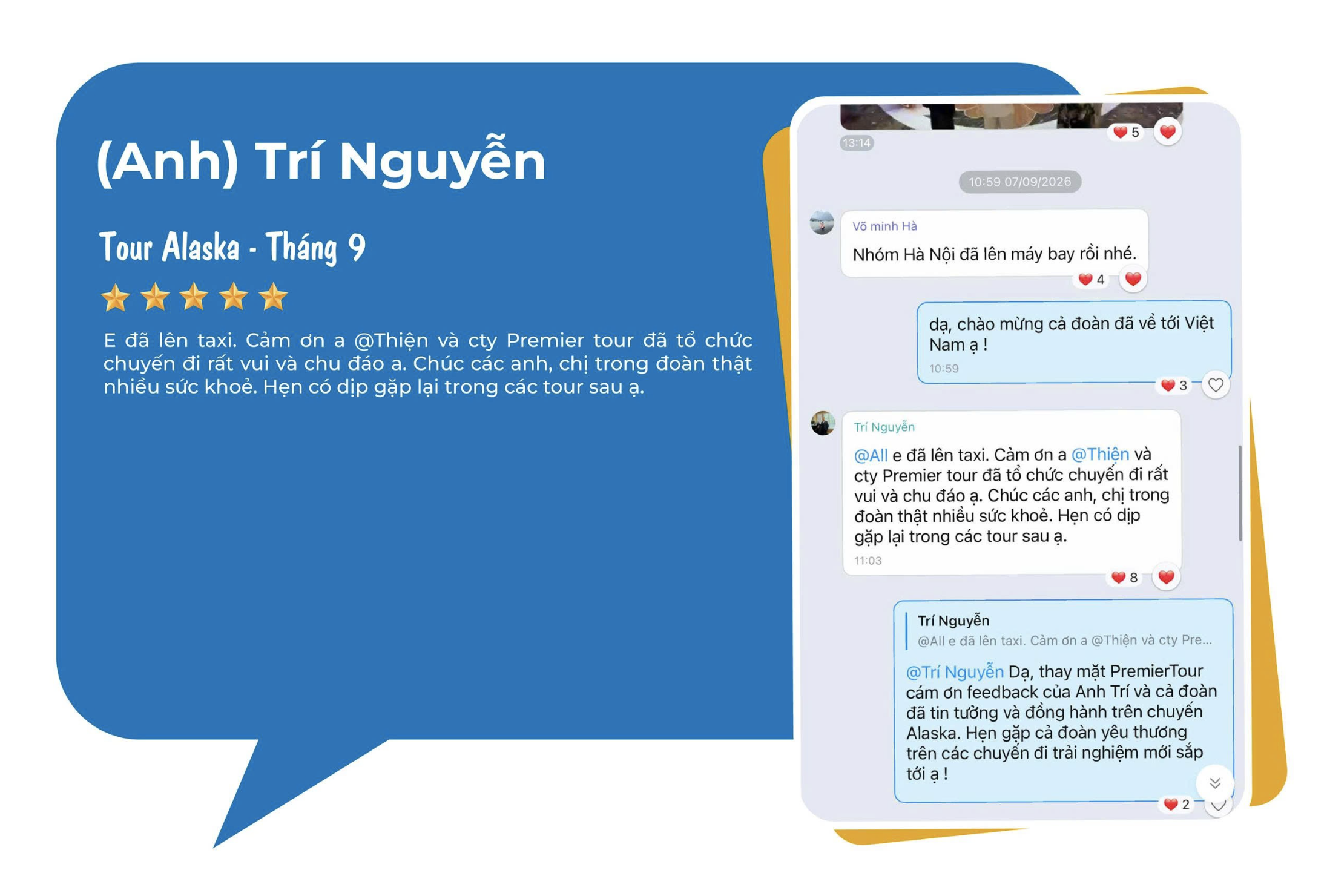 (Anh) Trí Nguyễn