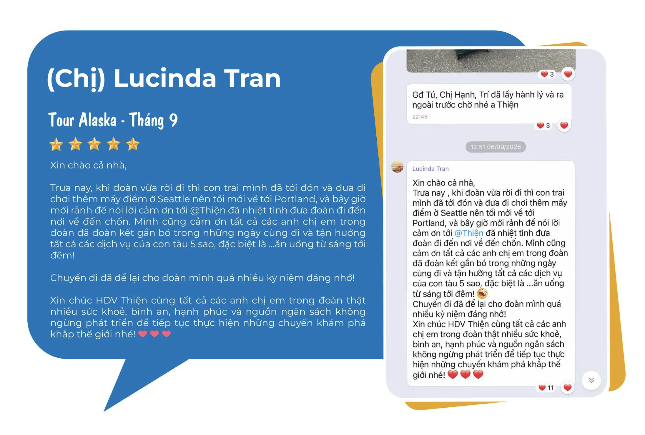 (Chị) Lucinda Trần