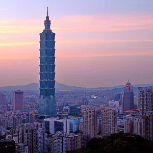 Đài Loan