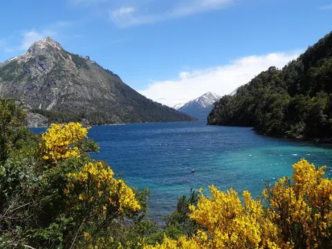 Khám phá sông băng Viedma Patagonia: Kỳ quan băng giá hùng vĩ của Nam Mỹ