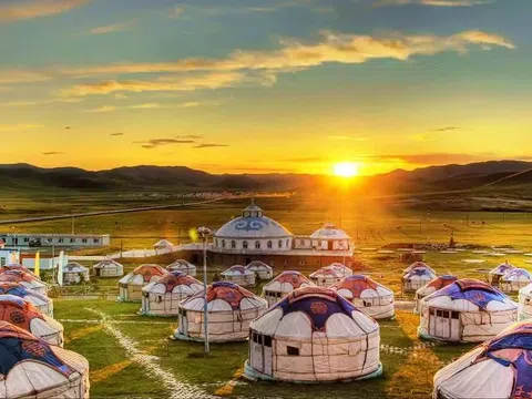 Kinh Nghiệm Đi Du Lịch Mông Cổ Tự Túc Bạn Không Nên Bỏ Qua