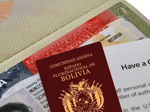 Dịch vụ làm visa Bolivia: Điều kiện, thủ tục xin visa Bolivia | Tỷ lệ đậu 99%