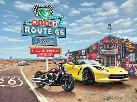 Chi phí đi road trip Mỹ tự túc chi tiết nhất