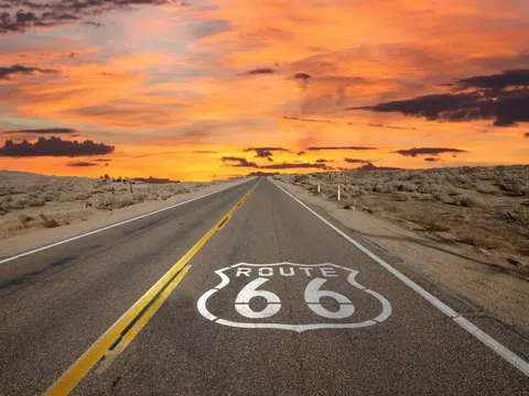 Kinh Nghiệm Road Trip Cung Đường Route 66 Mỹ Từ Chicago Đến Los Angeles