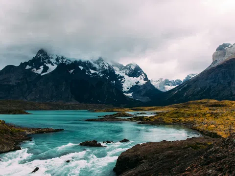 Khám phá vườn quốc gia Patagonia: Cẩm nang du lịch vùng đất tận cùng thế giới