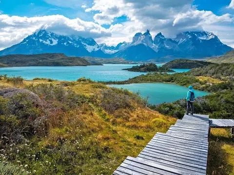Khám phá vườn quốc gia Torres del Paine: Cẩm nang du lịch vùng đất Patagonia