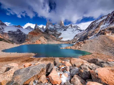Khám phá El Chaltén - Thủ phủ trekking của Argentina