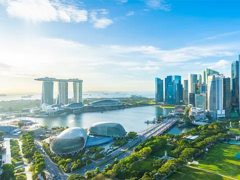 SINGAPORE SỰ THẬT ĐẰNG SAU VẺ HÀO NHOÁNG CỦA ĐẤT NƯỚC NHỎ NHẤT ĐÔNG NAM Á