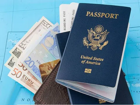 Cách xin visa du lịch châu Âu-Úc-Mỹ bao đậu bạn nên biết