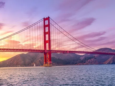 Tour du lịch Bờ Tây Hoa Kỳ 10N9Đ | SAN FRANCISCO – SAN JOSE – SOLVANG – LOS ANGELES LAS VEGAS – SAN DIEGO – LOS ANGELES