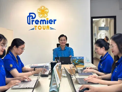 Top 10 Các Công Ty Du Lịch Uy Tín Hàng Đầu Việt Nam [MỚI UPDATE]