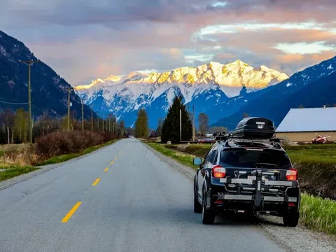Kinh Nghiệm Du Lịch Road Trip Cho Người Lớn Tuổi