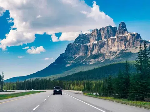 Nên đi road trip vào mùa nào đẹp nhất tại Canada