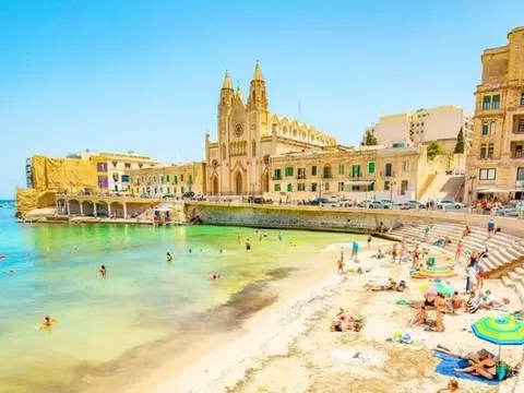 Tour Du Lịch Tết Malta 2026 | Du Lịch Tết Malta 2026 Trọn Gói, Cao Cấp