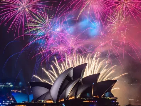 Tour Du Lịch Tết Perth 2026 | Du Lịch Tết Perth 2026 Trọn Gói, Cao Cấp