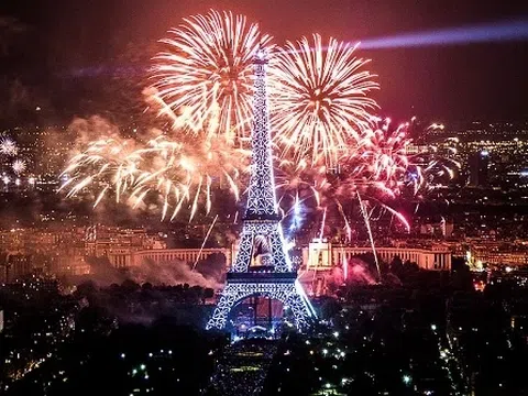 Tour Du Lịch Tết Pháp 2026 | Du Lịch Tết Pháp 2026 Trọn Gói, Cao Cấp