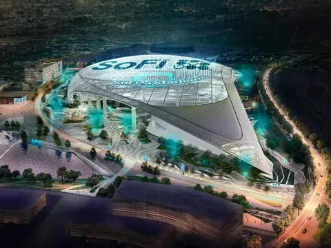 Tổng Quan Thông Tin Tổ Chức World Cup Tại Los Angeles 2026