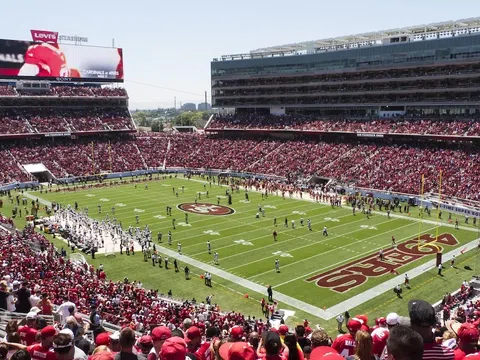 Tổng Quan Thông Tin Tổ Chức World Cup Tại San Francisco 2026