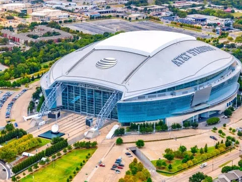Tổng Quan Thông Tin Tổ Chức World Cup Tại Dallas 2026