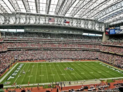 Tổng Quan Thông Tin Tổ Chức World Cup Tại Houston 2026