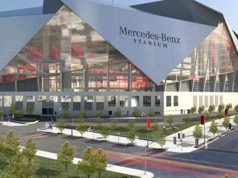 Tổng Quan Thông Tin Tổ Chức World Cup Tại Atlanta 2026