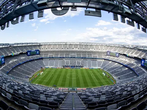 Tổng Quan Thông Tin Tổ Chức World Cup Tại New York/New Jersey (Chung Kết) 2026