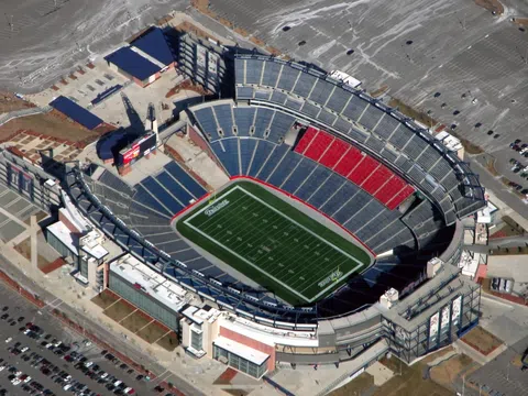 Tổng Quan Thông Tin Tổ Chức World Cup Tại Boston 2026