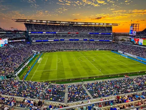 Tổng Quan Thông Tin Tổ Chức World Cup Tại Philadelphia 2026