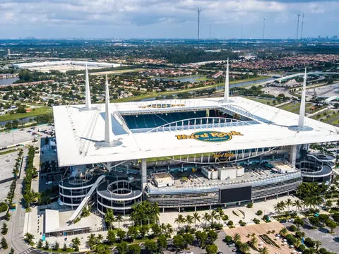 Tổng Quan Thông Tin Tổ Chức World Cup Tại Miami 2026