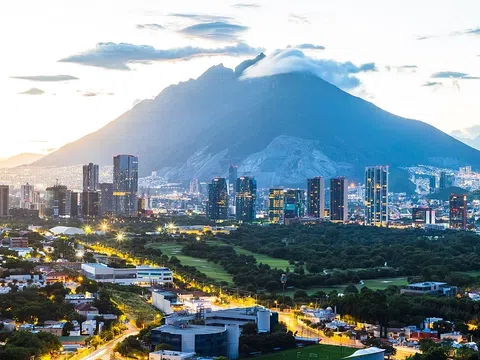 Danh Sách 3 Thành Phố Tổ Chức World Cup Tại Mexico 2026